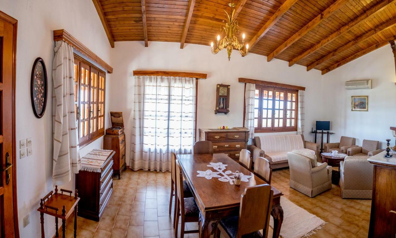 Villa Artjeta คราสโตชิเกีย ภายนอก รูปภาพ
