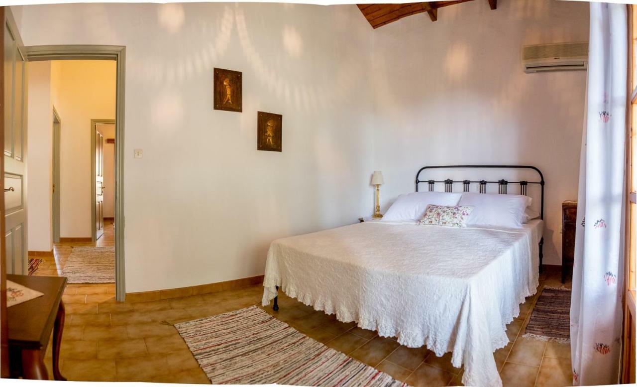 Villa Artjeta คราสโตชิเกีย ภายนอก รูปภาพ
