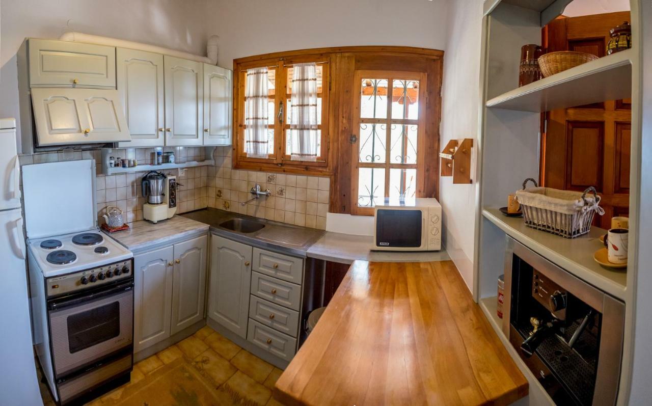 Villa Artjeta คราสโตชิเกีย ภายนอก รูปภาพ