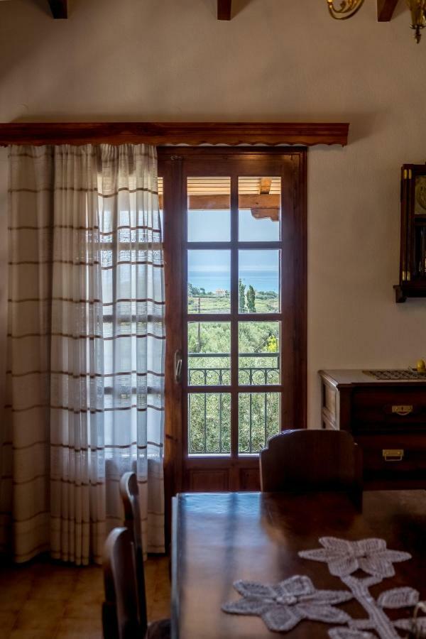 Villa Artjeta คราสโตชิเกีย ภายนอก รูปภาพ